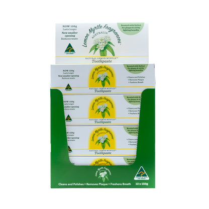 Toothpaste LMF 150gm