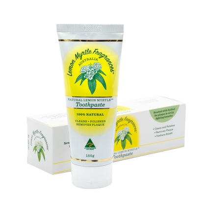 Toothpaste LMF 150gm