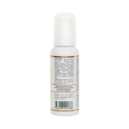 Body & Hand Wash LMF 100mL