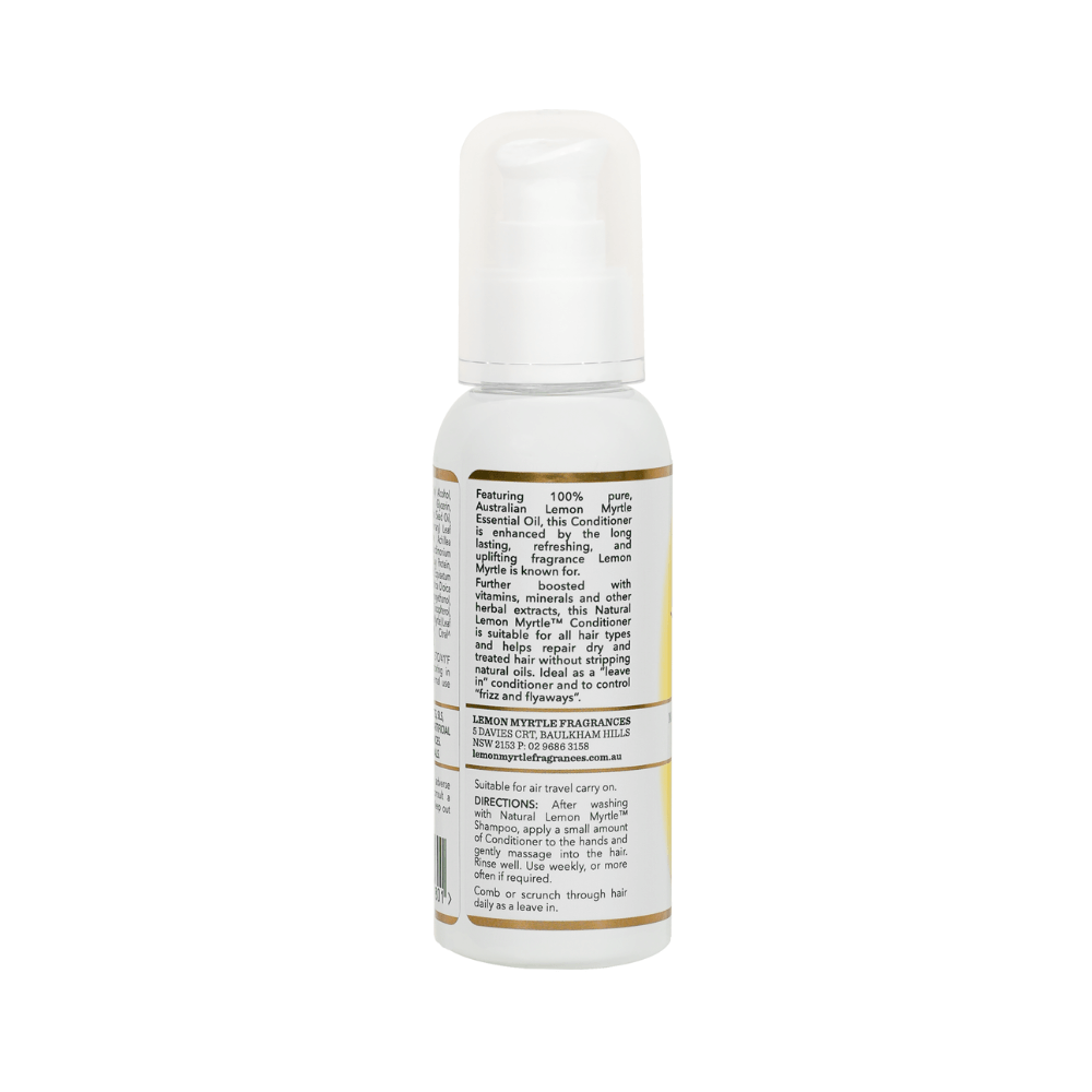 Conditioner LMF 100mL