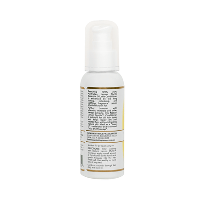 Conditioner LMF 100mL