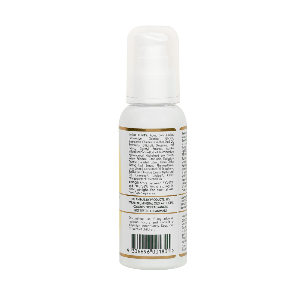 Conditioner LMF 100mL