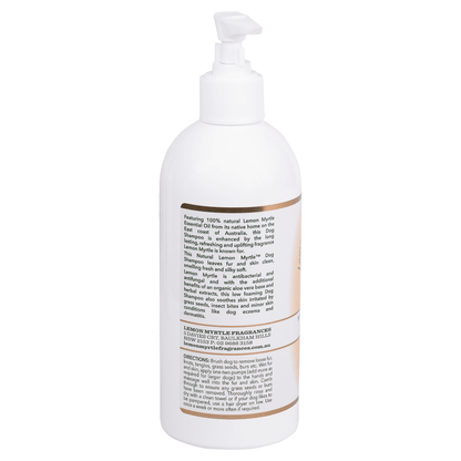 Dog Shampoo - 500mL