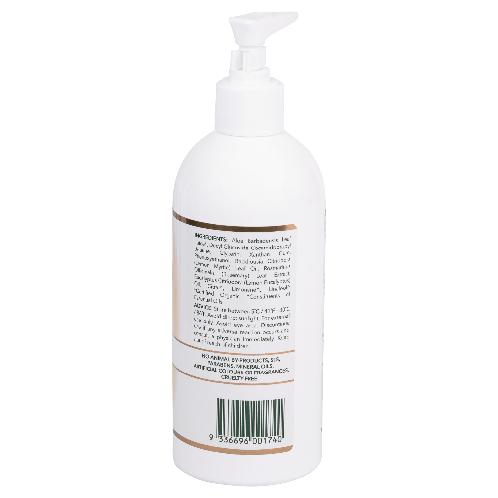 Dog Shampoo - 500mL