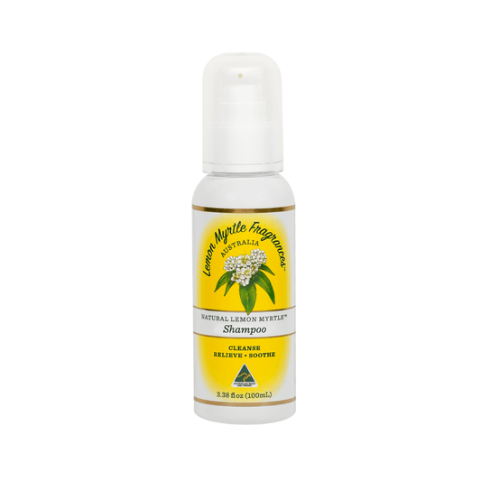 Shampoo LMF 100mL