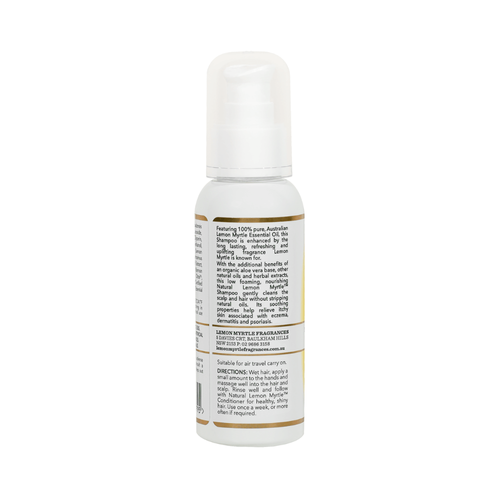 Shampoo LMF 100mL