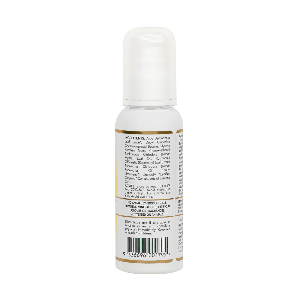 Shampoo LMF 100mL