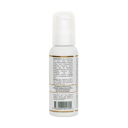 Shampoo LMF 100mL