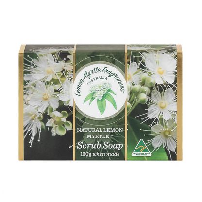 Soap LMF Triple Pack CDU8