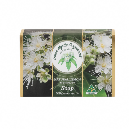 Soap LMF Triple Pack CDU8