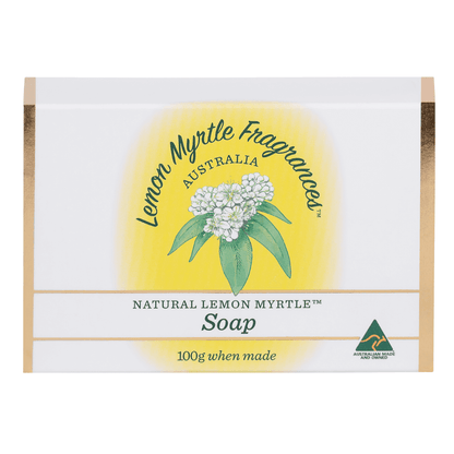Soap LMF CDU48
