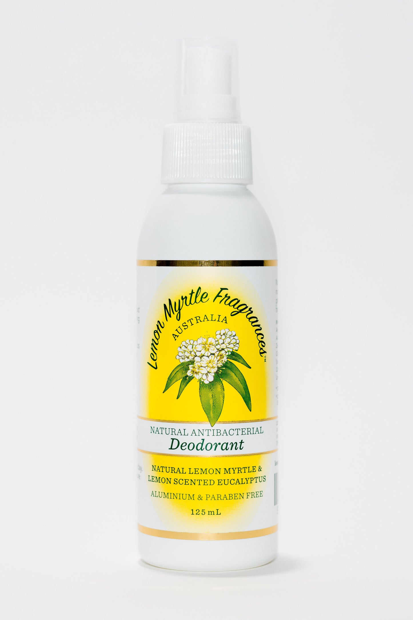 Deodorant Spray LMF 125mL