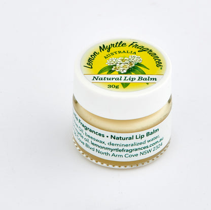 Lip Balm - 30gm